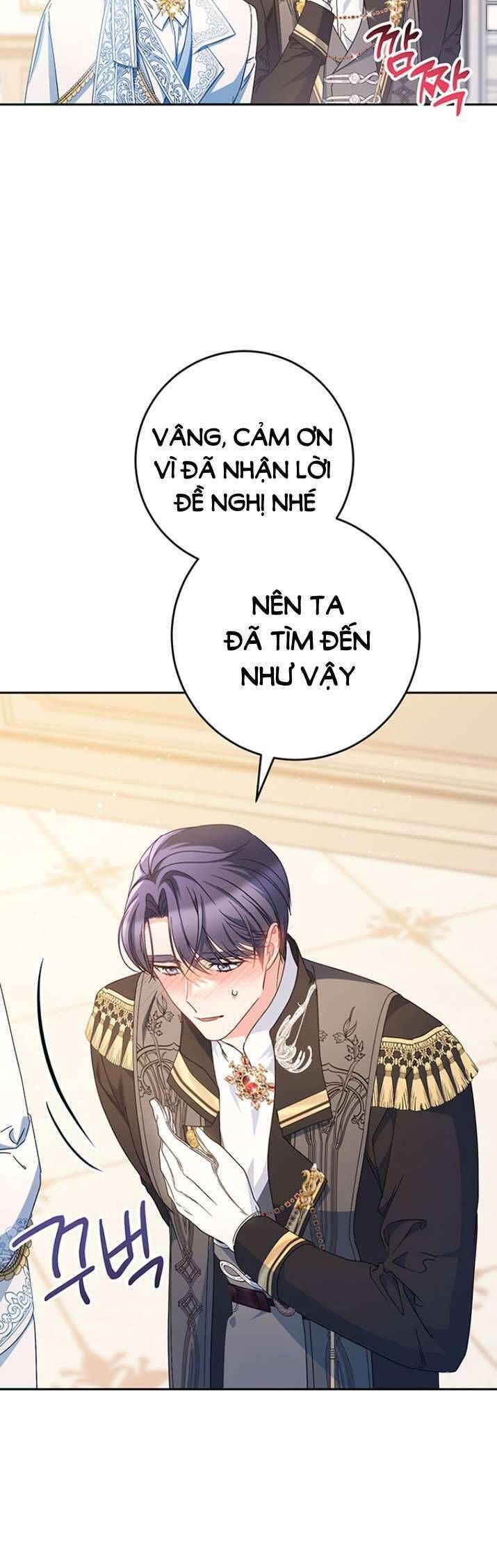 Nuôi Dưỡng Em Gái Xinh Đẹp Chapter 25 - Trang 2