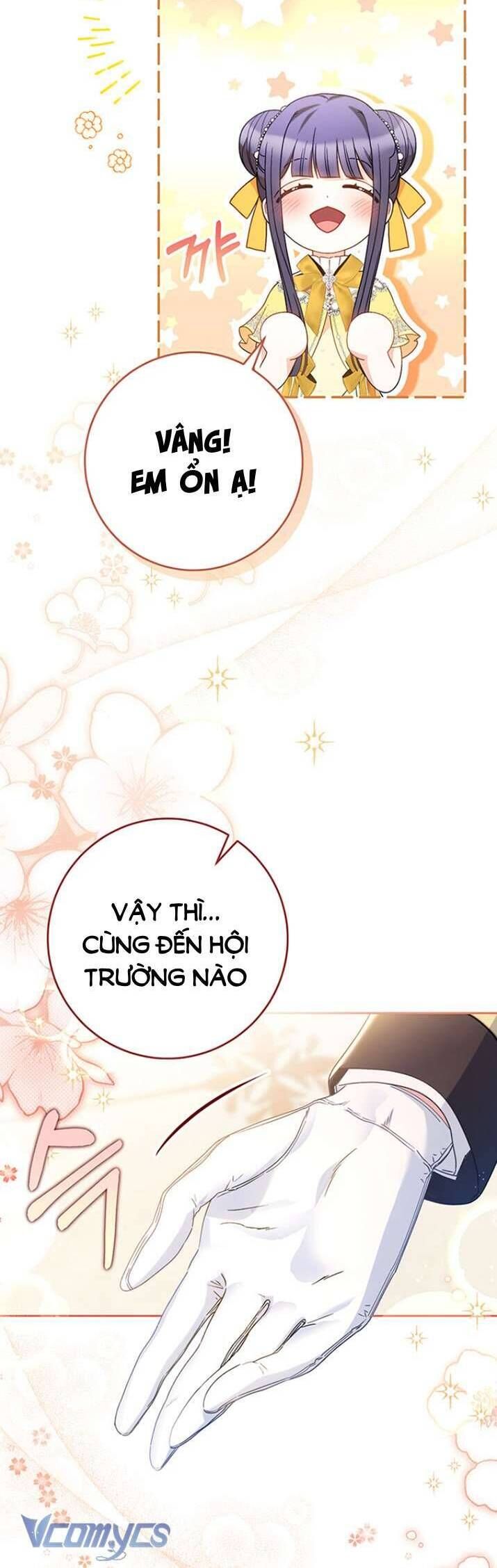 Nuôi Dưỡng Em Gái Xinh Đẹp Chapter 25 - Trang 2