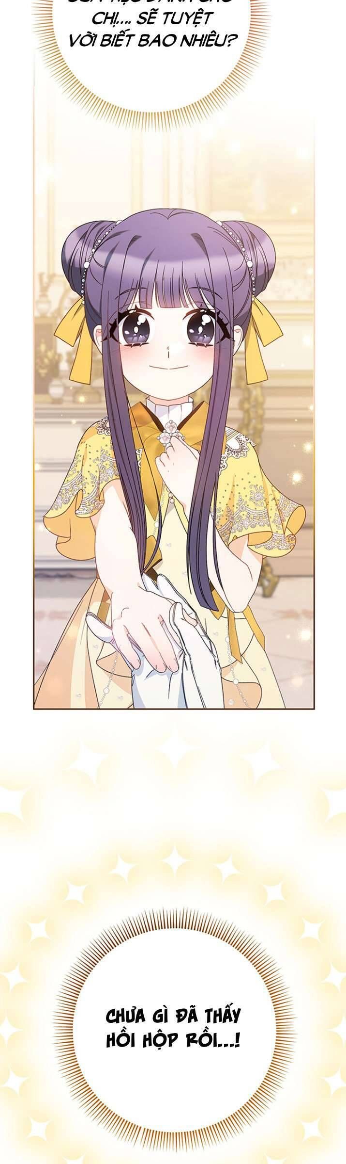 Nuôi Dưỡng Em Gái Xinh Đẹp Chapter 25 - Trang 2