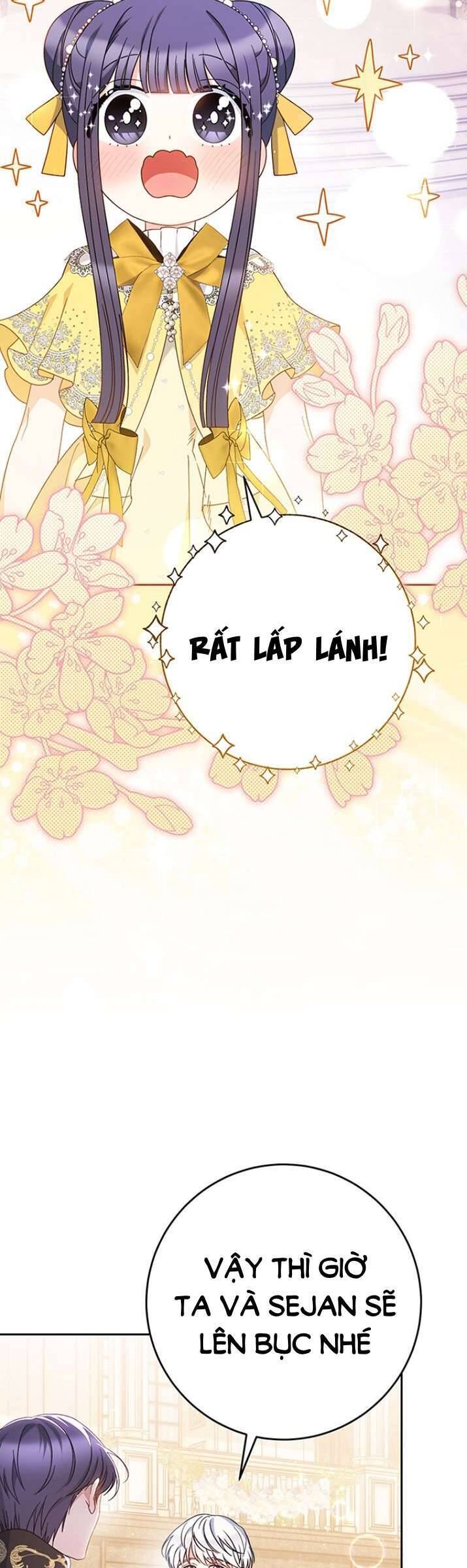 Nuôi Dưỡng Em Gái Xinh Đẹp Chapter 25 - Trang 2