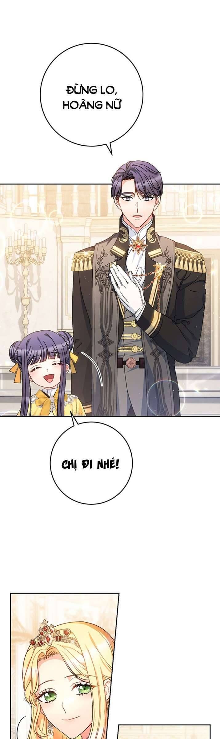 Nuôi Dưỡng Em Gái Xinh Đẹp Chapter 25 - Trang 2