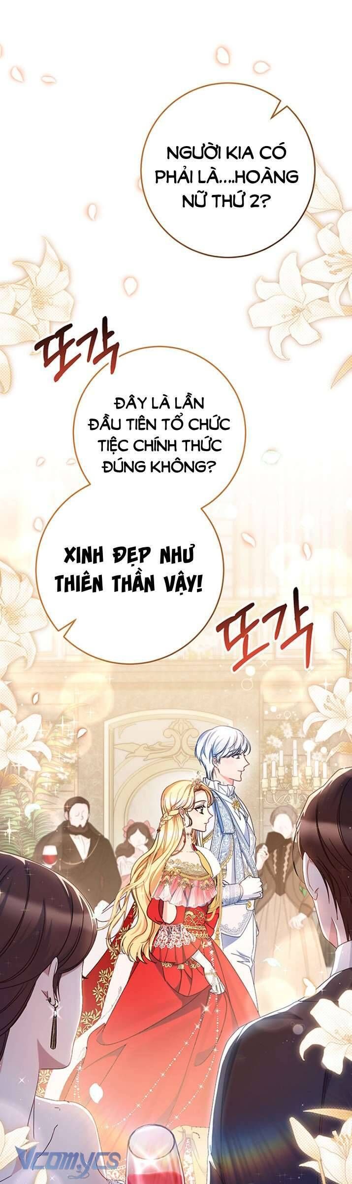 Nuôi Dưỡng Em Gái Xinh Đẹp Chapter 25 - Trang 2