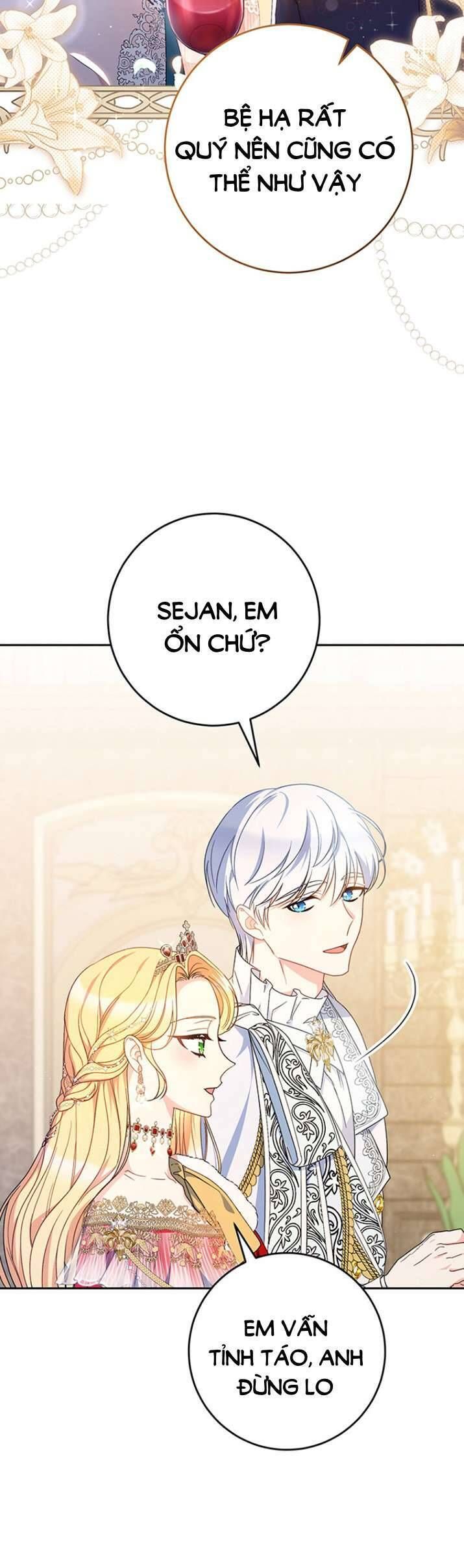 Nuôi Dưỡng Em Gái Xinh Đẹp Chapter 25 - Trang 2