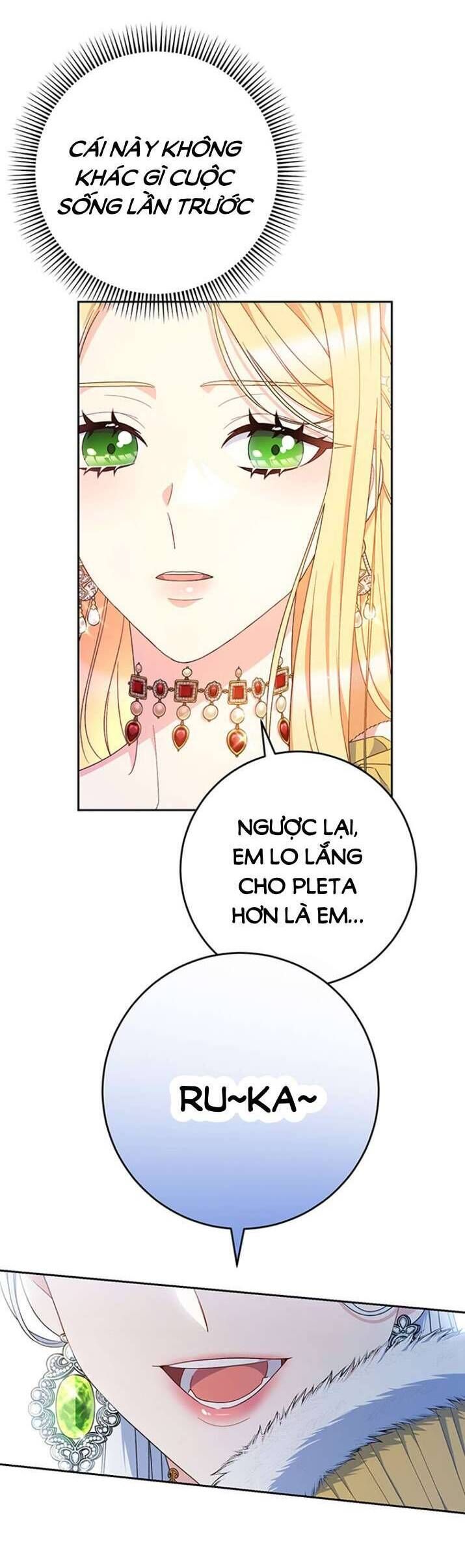 Nuôi Dưỡng Em Gái Xinh Đẹp Chapter 25 - Trang 2