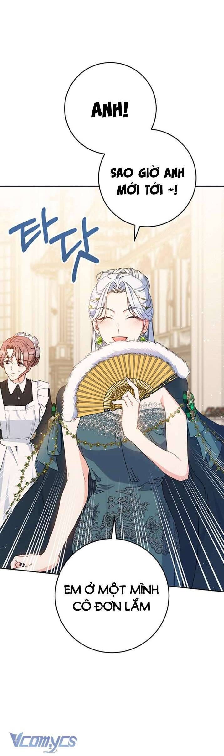 Nuôi Dưỡng Em Gái Xinh Đẹp Chapter 25 - Trang 2