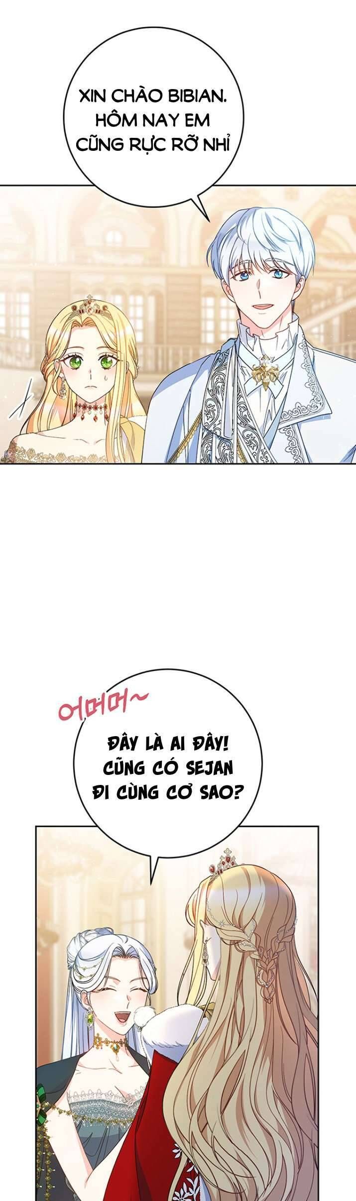 Nuôi Dưỡng Em Gái Xinh Đẹp Chapter 25 - Trang 2