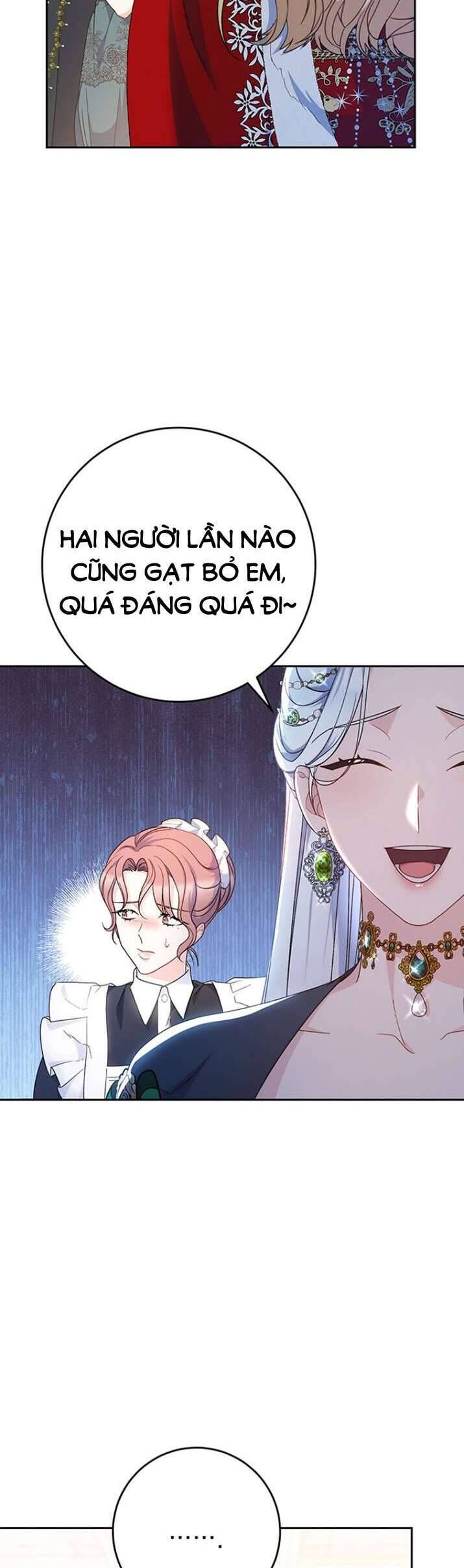 Nuôi Dưỡng Em Gái Xinh Đẹp Chapter 25 - Trang 2