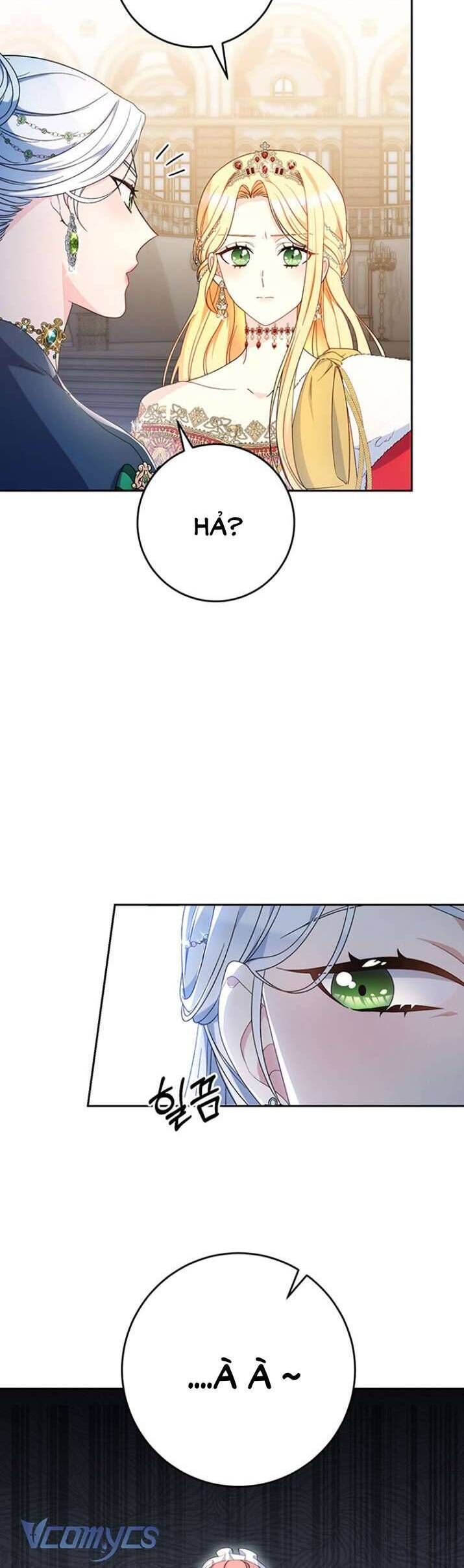 Nuôi Dưỡng Em Gái Xinh Đẹp Chapter 25 - Trang 2