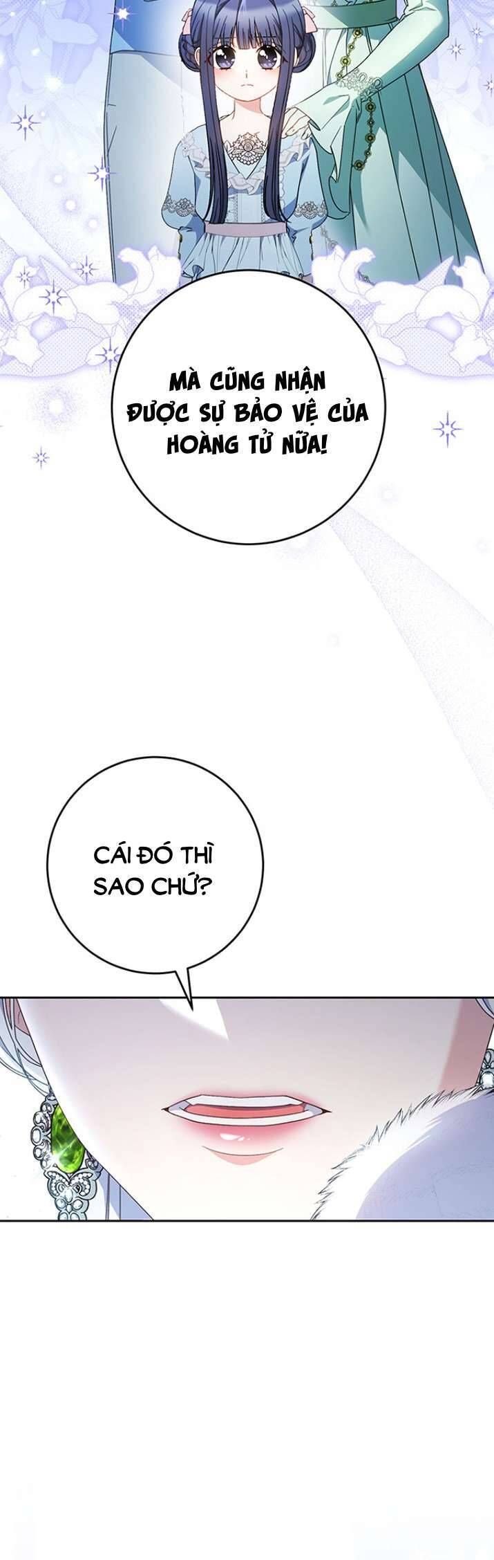 Nuôi Dưỡng Em Gái Xinh Đẹp Chapter 25 - Trang 2