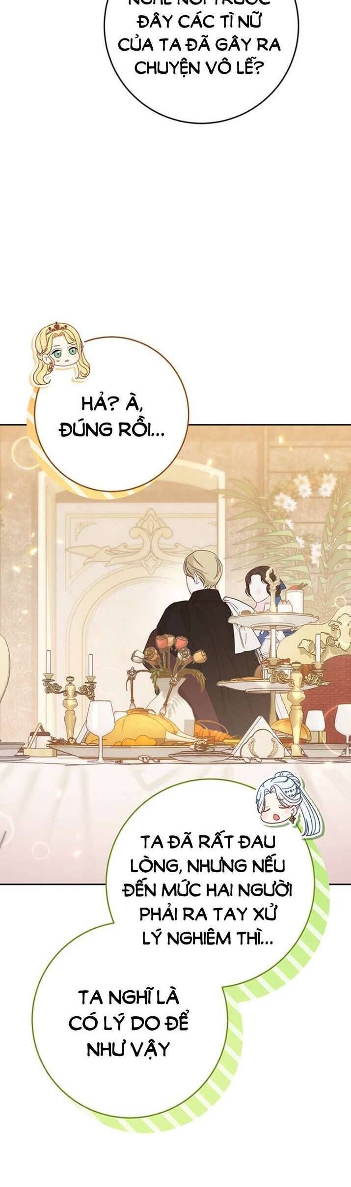 Nuôi Dưỡng Em Gái Xinh Đẹp Chapter 25 - Trang 2