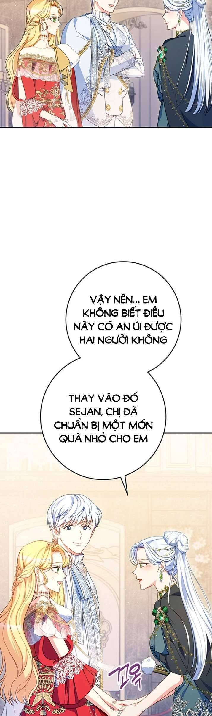 Nuôi Dưỡng Em Gái Xinh Đẹp Chapter 25 - Trang 2