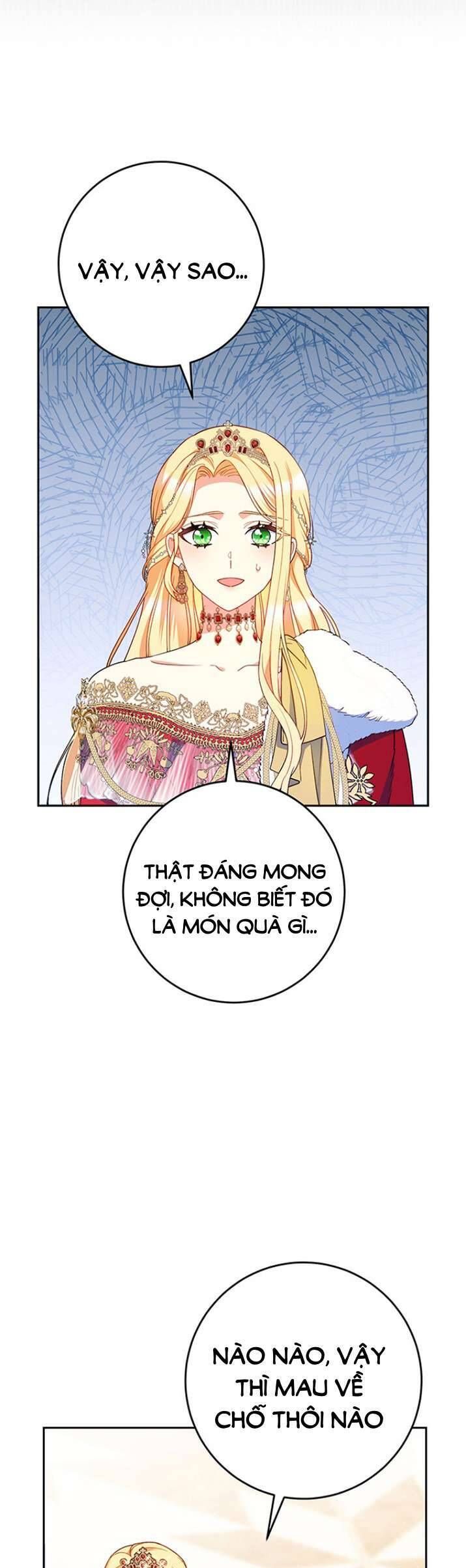 Nuôi Dưỡng Em Gái Xinh Đẹp Chapter 25 - Trang 2