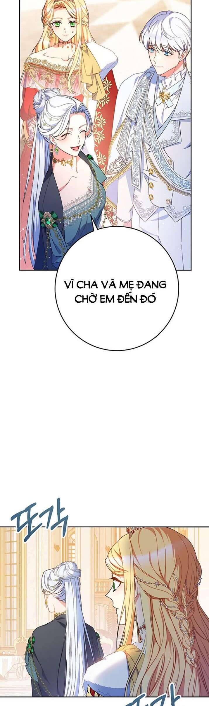 Nuôi Dưỡng Em Gái Xinh Đẹp Chapter 25 - Trang 2