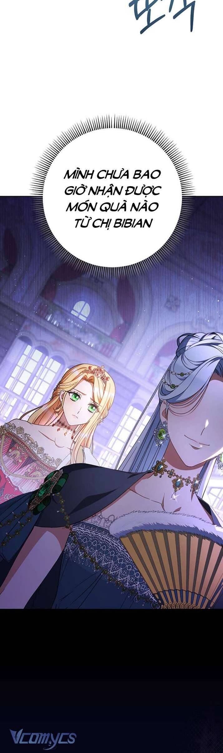 Nuôi Dưỡng Em Gái Xinh Đẹp Chapter 25 - Trang 2