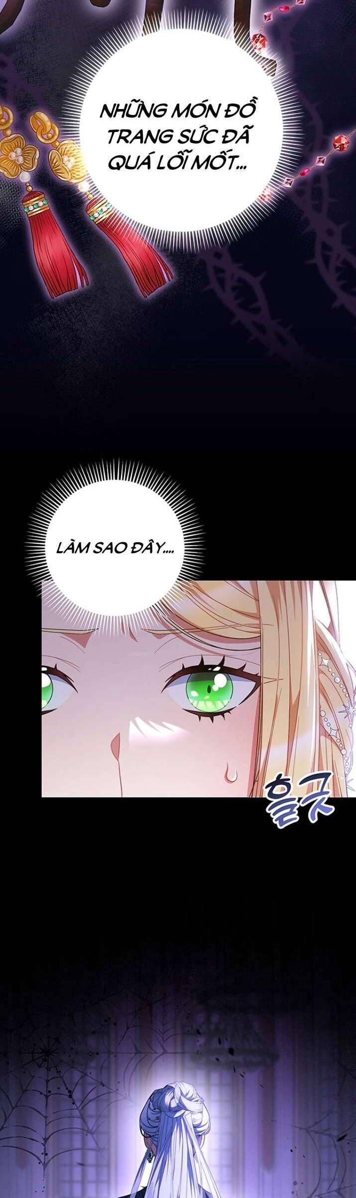 Nuôi Dưỡng Em Gái Xinh Đẹp Chapter 25 - Trang 2