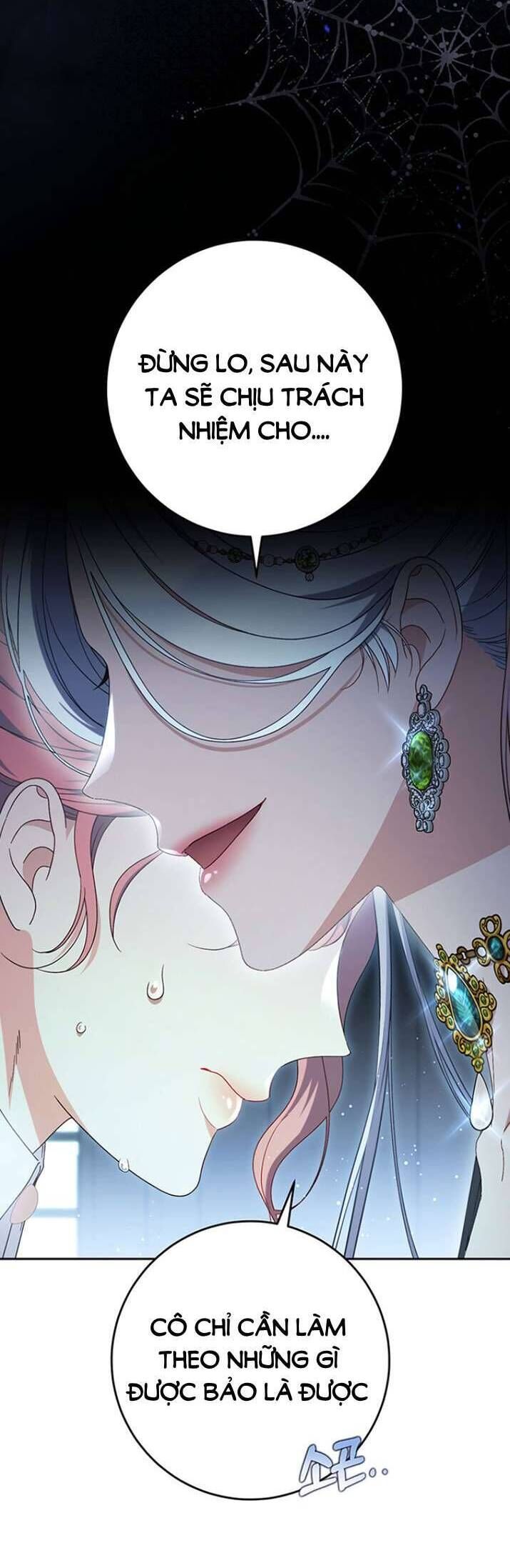 Nuôi Dưỡng Em Gái Xinh Đẹp Chapter 25 - Trang 2