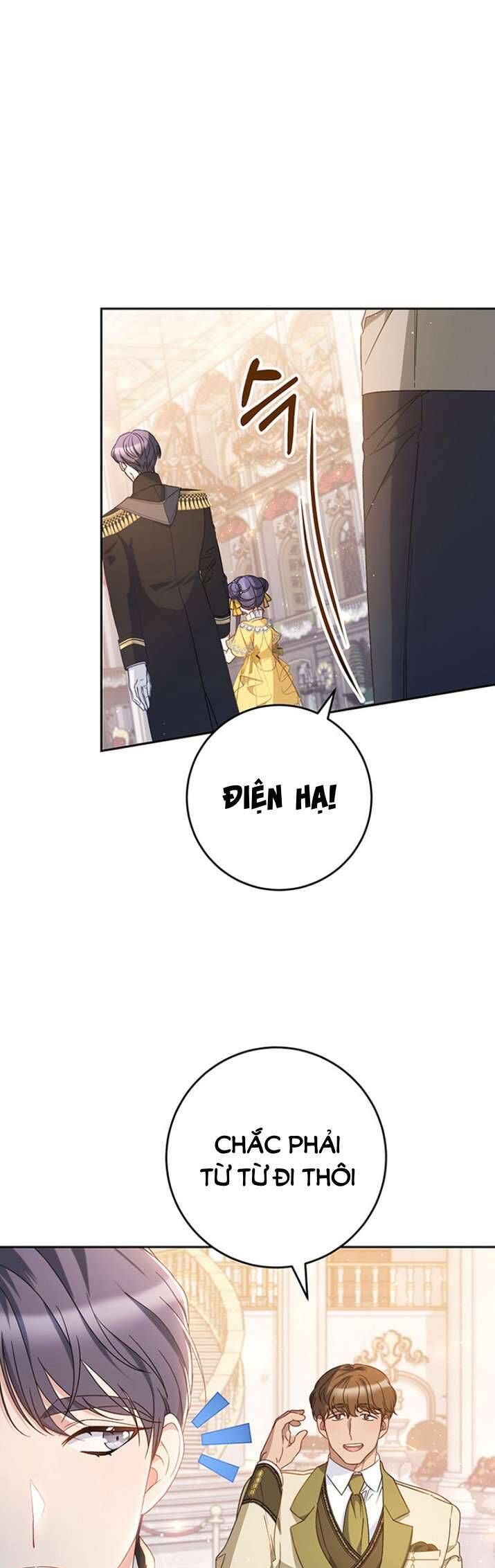 Nuôi Dưỡng Em Gái Xinh Đẹp Chapter 26 - Trang 2