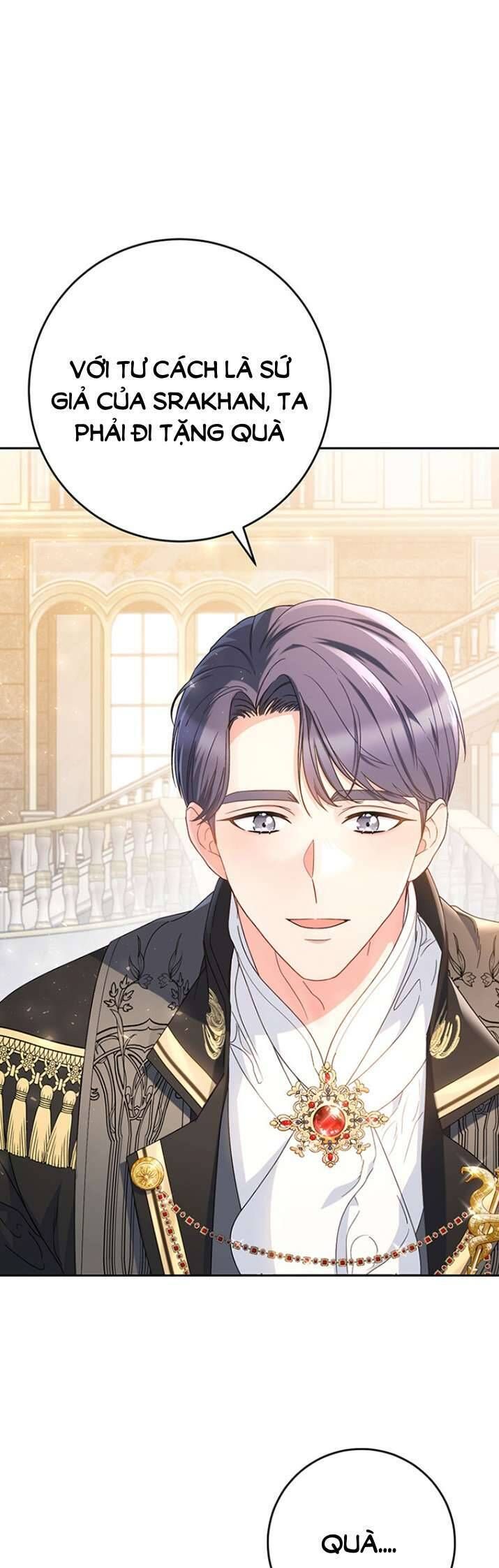 Nuôi Dưỡng Em Gái Xinh Đẹp Chapter 26 - Trang 2