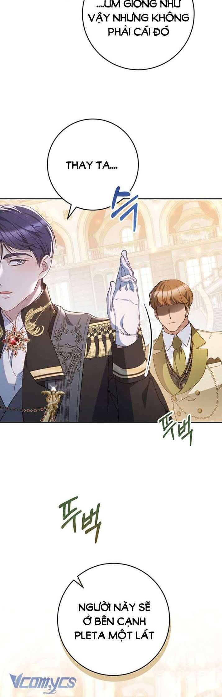 Nuôi Dưỡng Em Gái Xinh Đẹp Chapter 26 - Trang 2