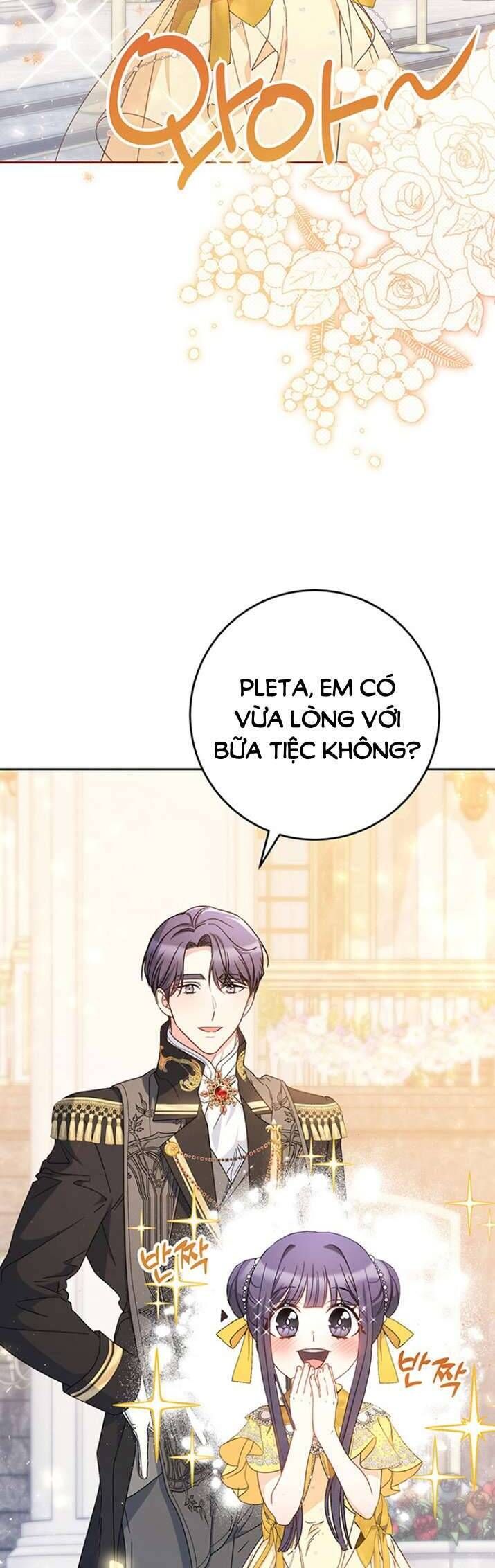 Nuôi Dưỡng Em Gái Xinh Đẹp Chapter 26 - Trang 2