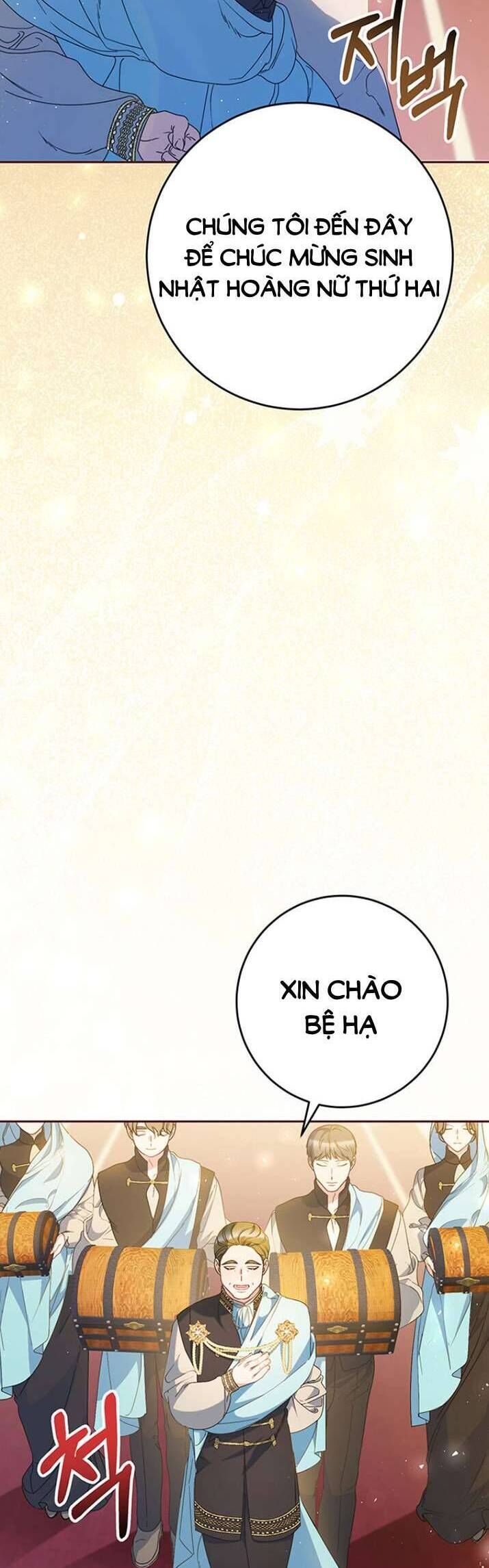 Nuôi Dưỡng Em Gái Xinh Đẹp Chapter 26 - Trang 2