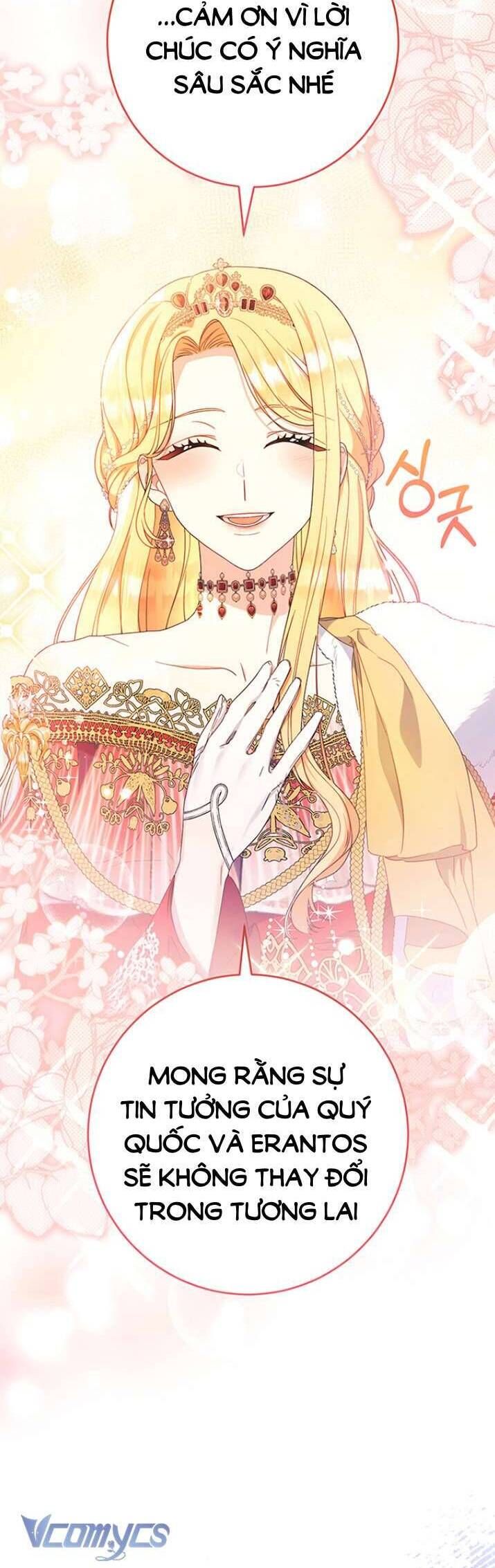 Nuôi Dưỡng Em Gái Xinh Đẹp Chapter 26 - Trang 2