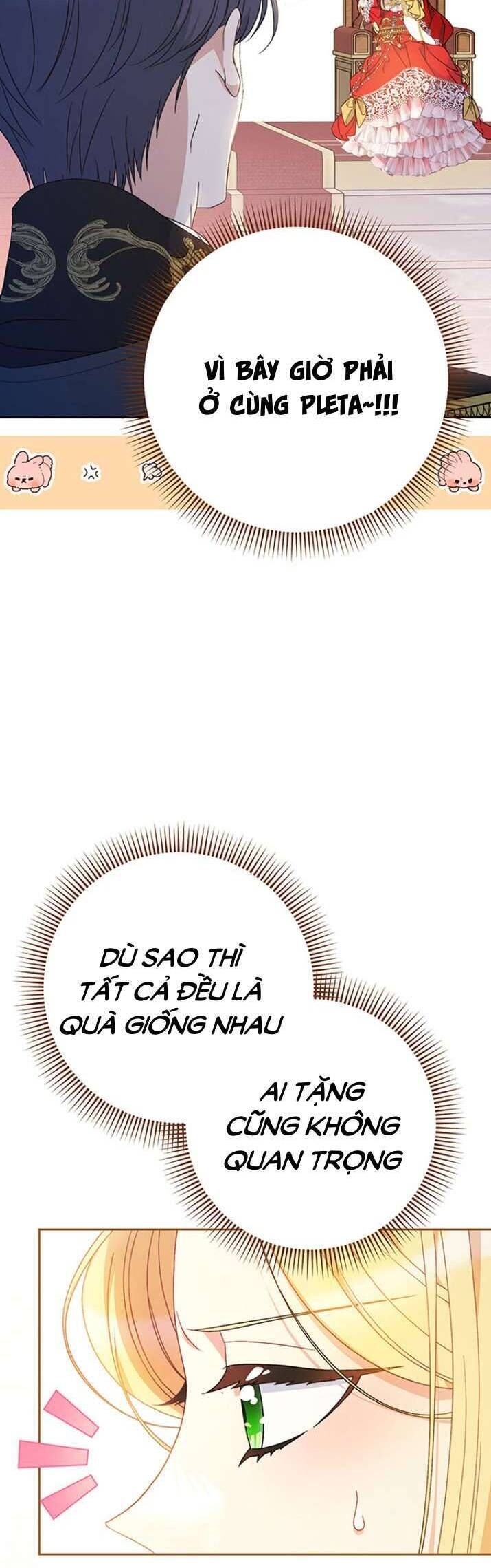 Nuôi Dưỡng Em Gái Xinh Đẹp Chapter 26 - Trang 2