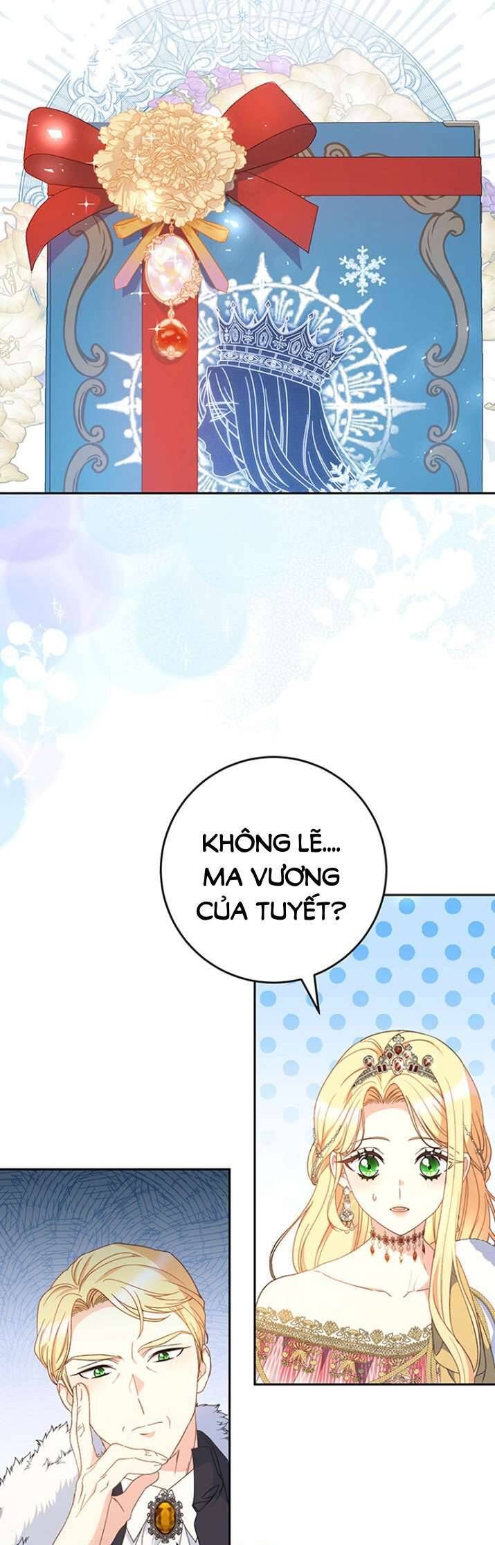 Nuôi Dưỡng Em Gái Xinh Đẹp Chapter 26 - Trang 2