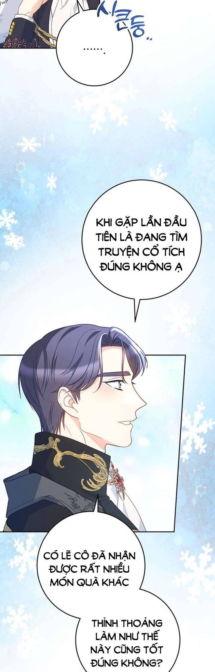 Nuôi Dưỡng Em Gái Xinh Đẹp Chapter 26 - Trang 2