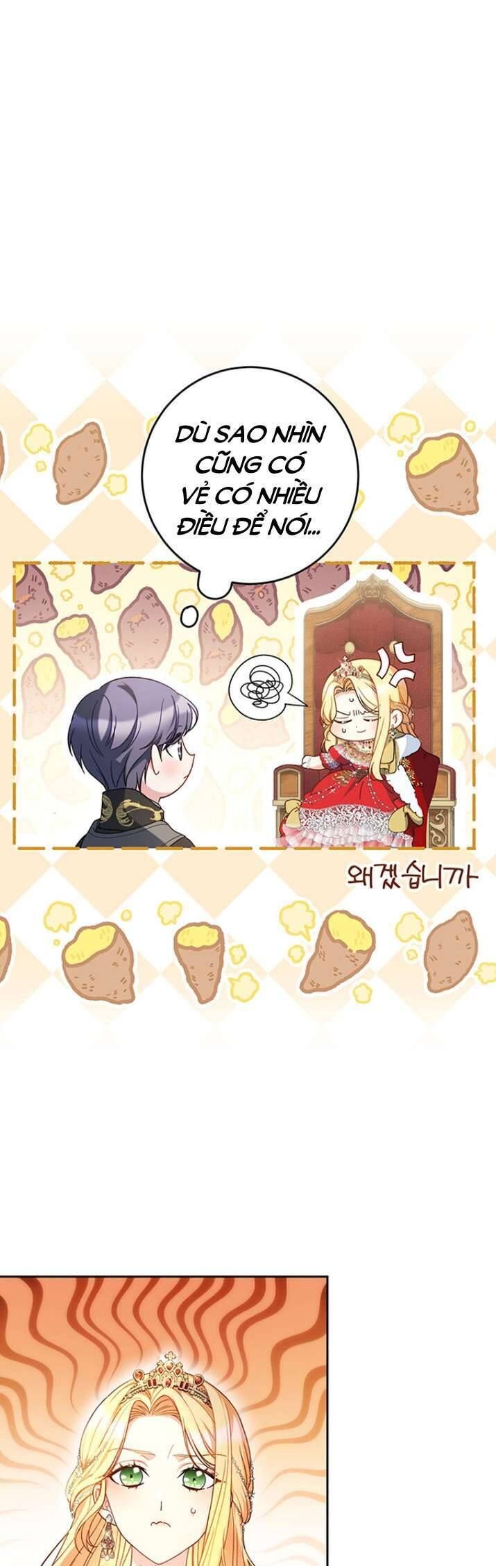 Nuôi Dưỡng Em Gái Xinh Đẹp Chapter 26 - Trang 2