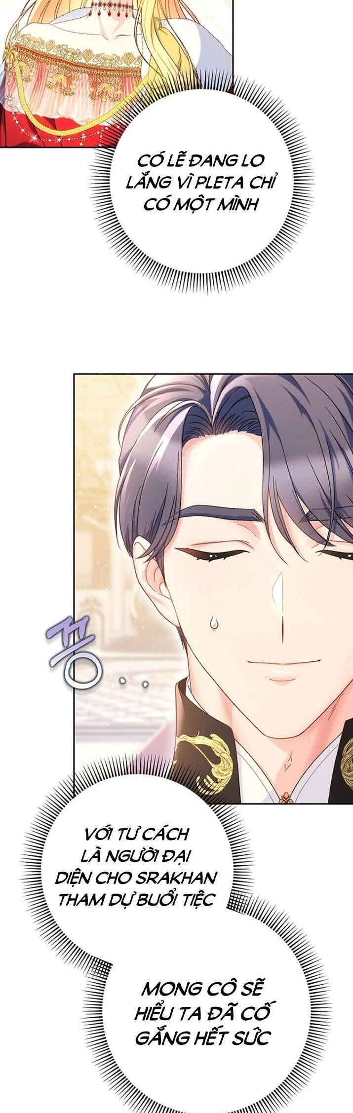 Nuôi Dưỡng Em Gái Xinh Đẹp Chapter 26 - Trang 2