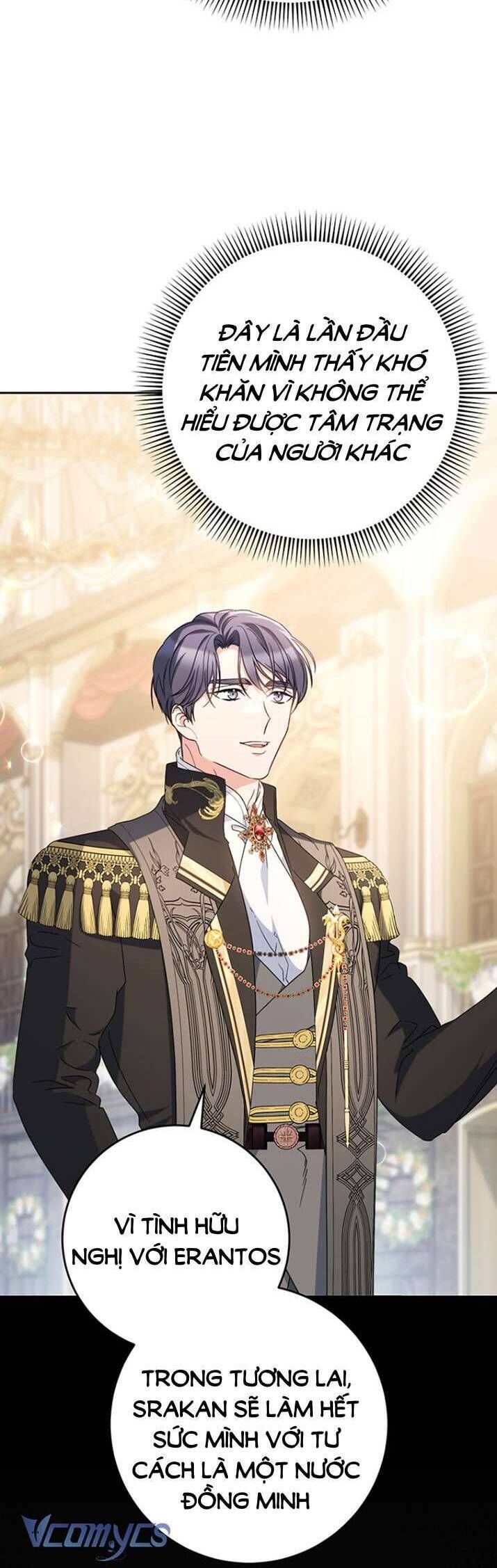 Nuôi Dưỡng Em Gái Xinh Đẹp Chapter 26 - Trang 2