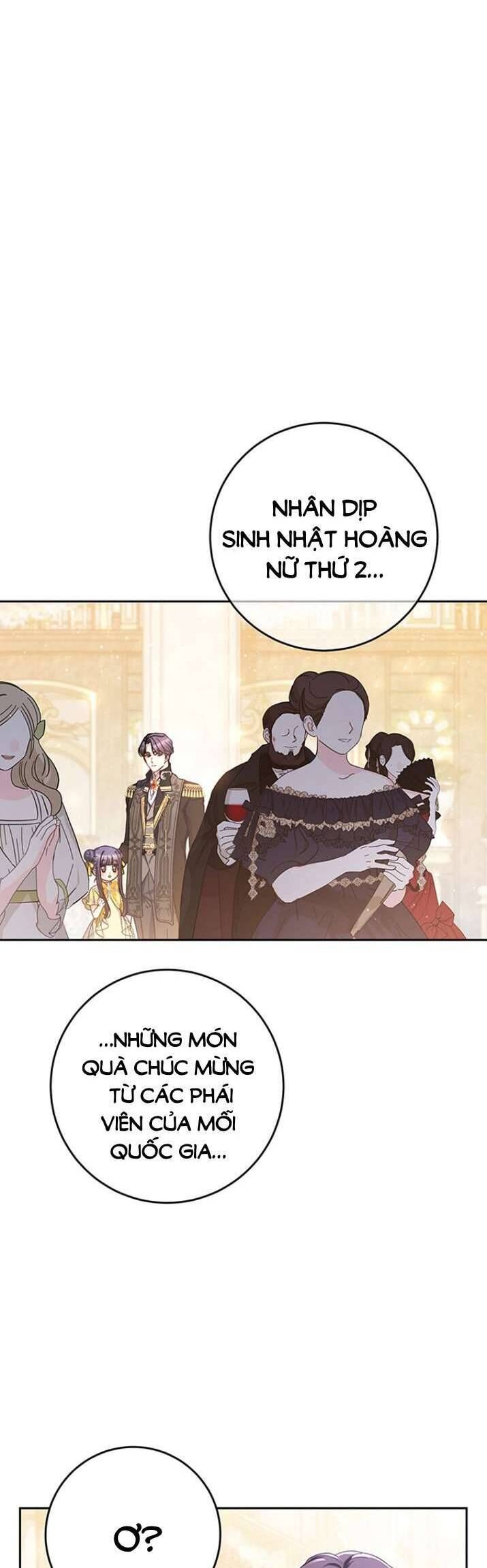 Nuôi Dưỡng Em Gái Xinh Đẹp Chapter 26 - Trang 2