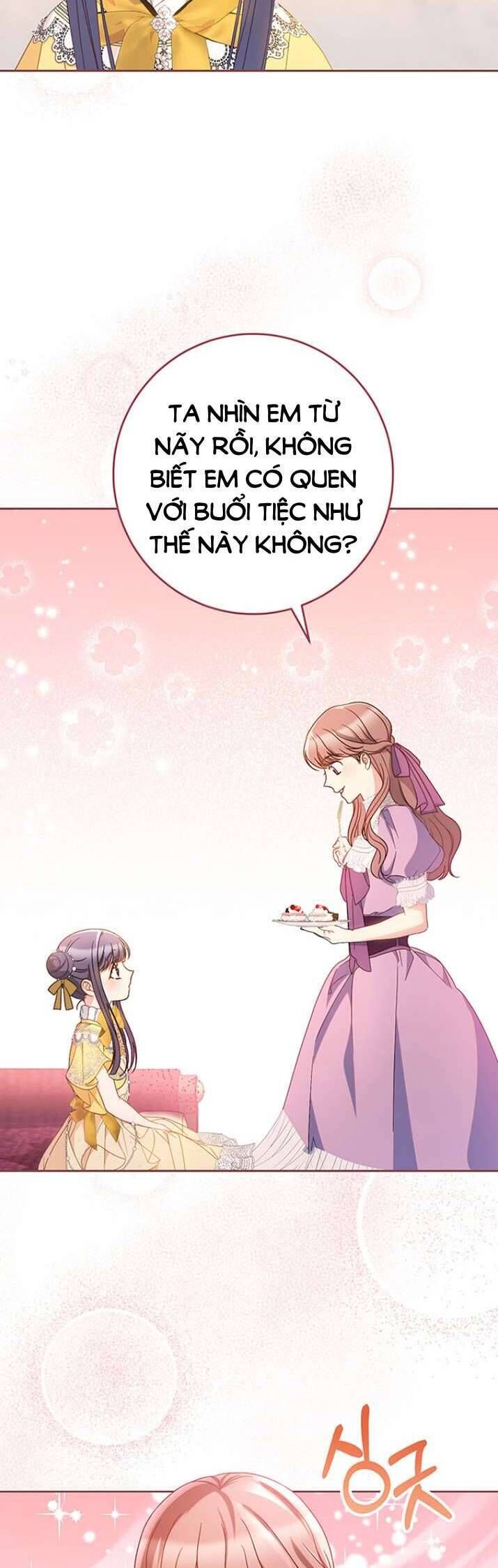 Nuôi Dưỡng Em Gái Xinh Đẹp Chapter 26 - Trang 2