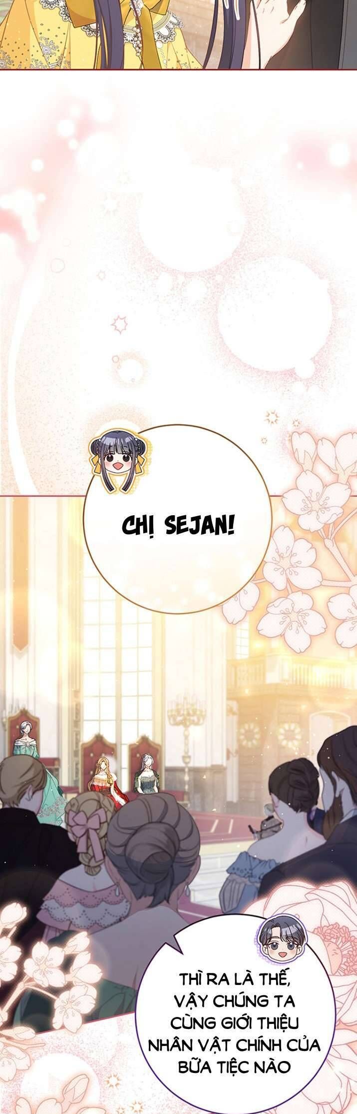 Nuôi Dưỡng Em Gái Xinh Đẹp Chapter 26 - Trang 2