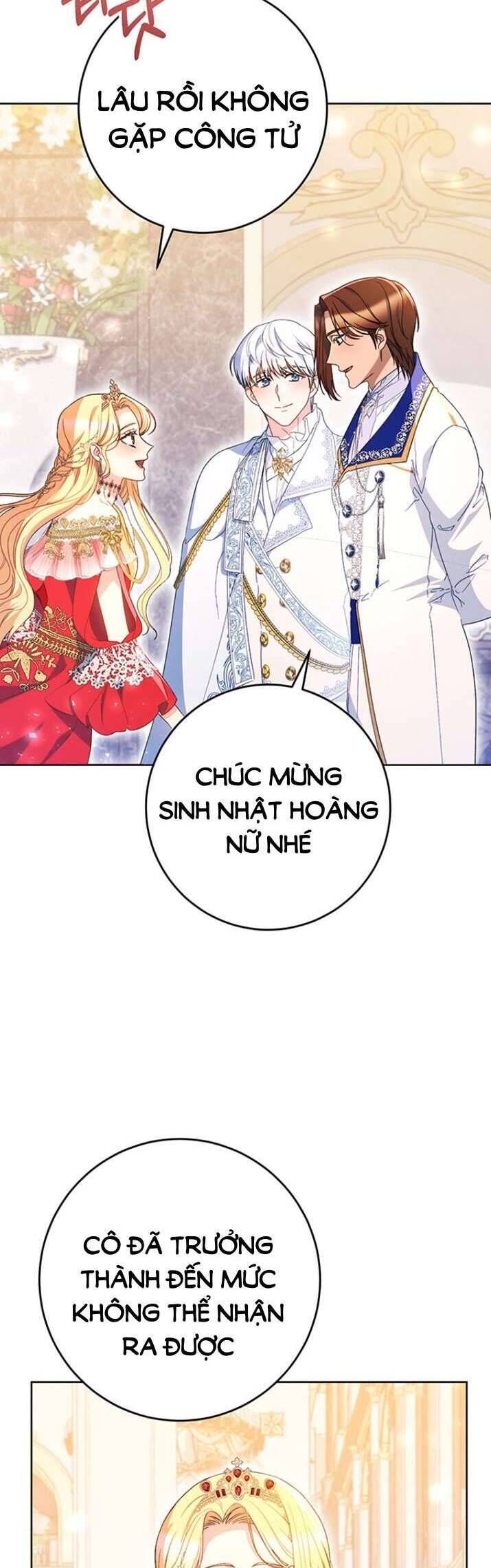 Nuôi Dưỡng Em Gái Xinh Đẹp Chapter 29 - Trang 2