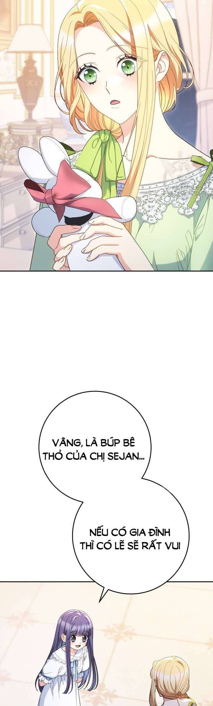 Nuôi Dưỡng Em Gái Xinh Đẹp Chapter 31 - Trang 2