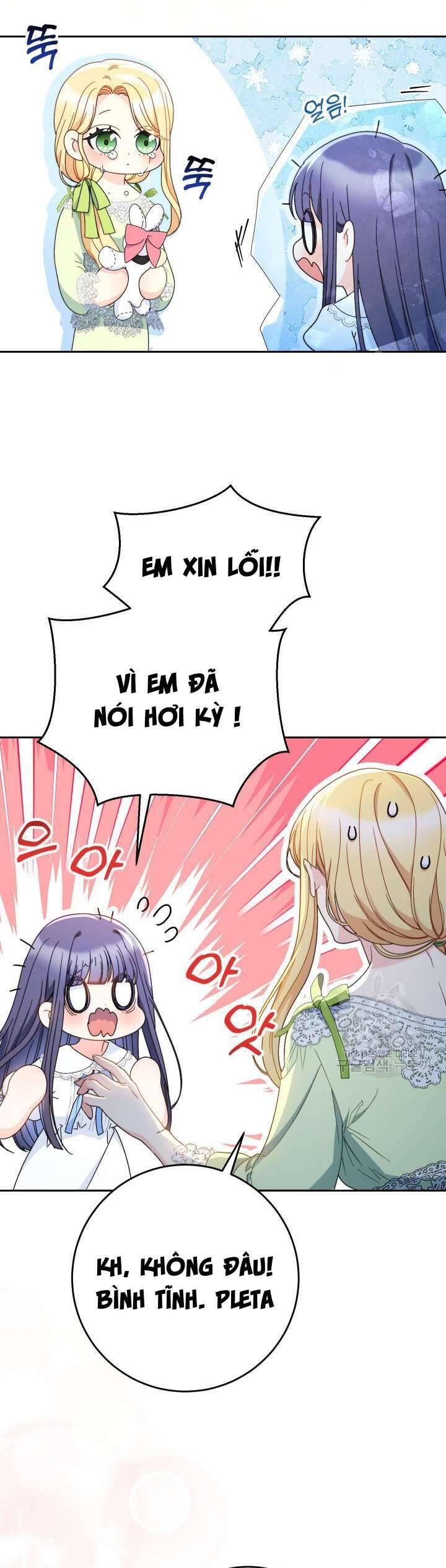 Nuôi Dưỡng Em Gái Xinh Đẹp Chapter 31 - Trang 2