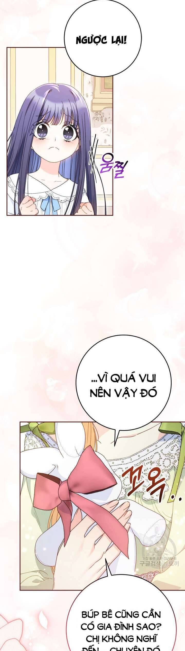 Nuôi Dưỡng Em Gái Xinh Đẹp Chapter 31 - Trang 2