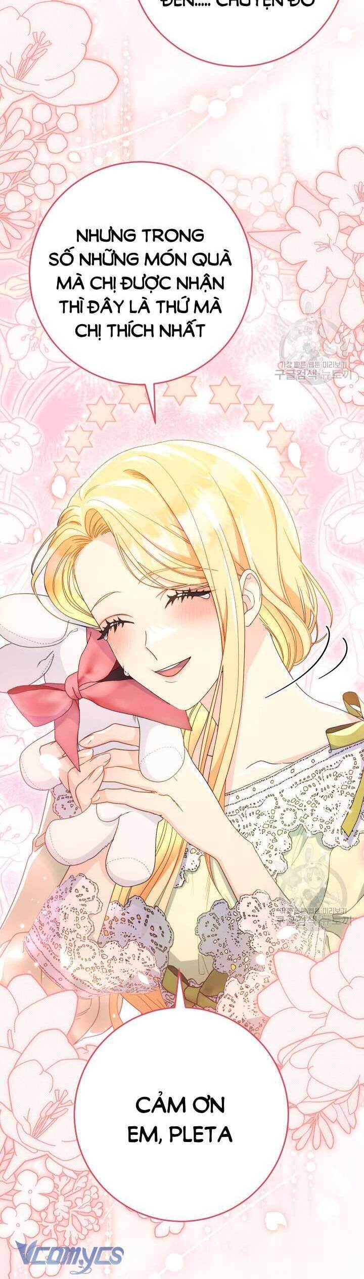 Nuôi Dưỡng Em Gái Xinh Đẹp Chapter 31 - Trang 2