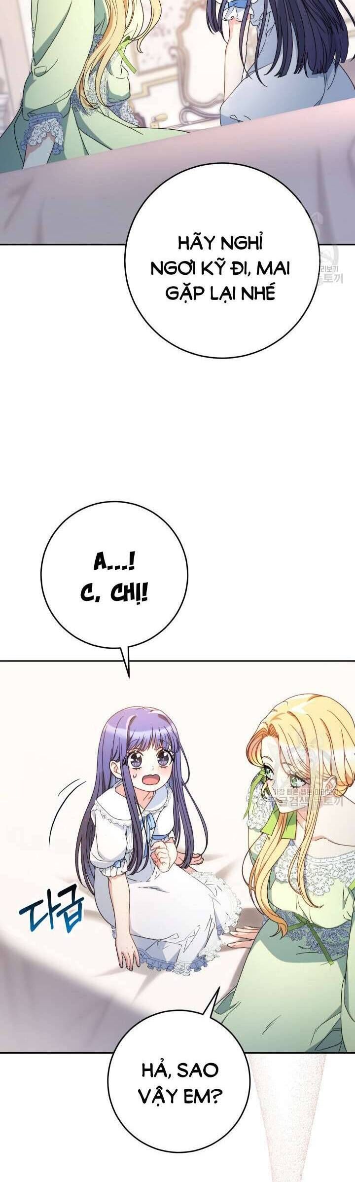 Nuôi Dưỡng Em Gái Xinh Đẹp Chapter 31 - Trang 2