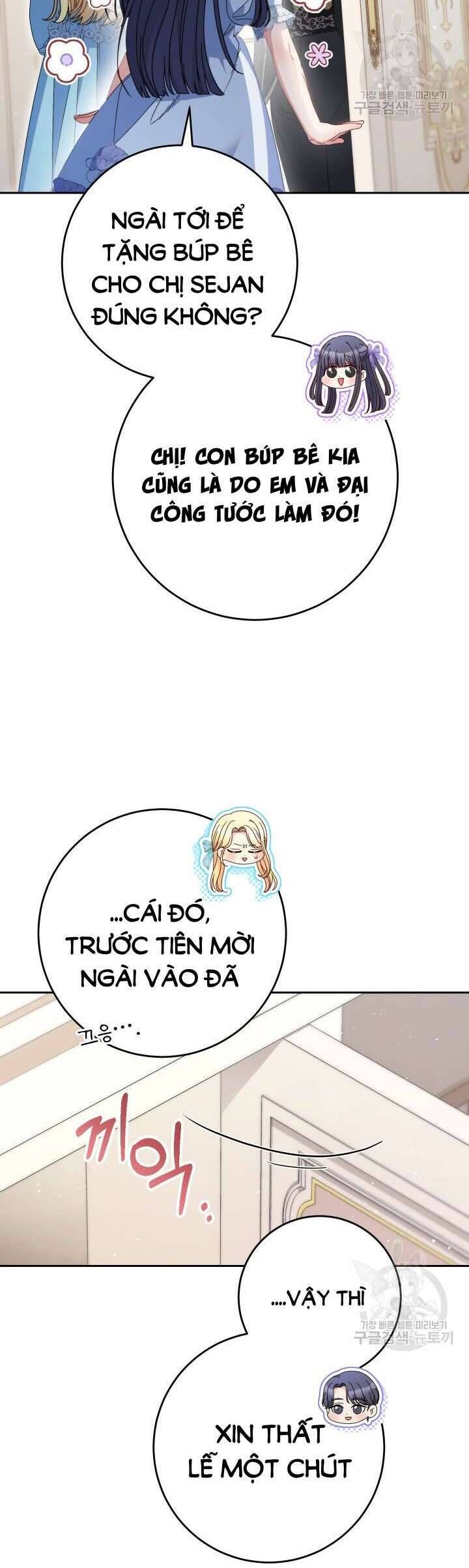 Nuôi Dưỡng Em Gái Xinh Đẹp Chapter 31 - Trang 2