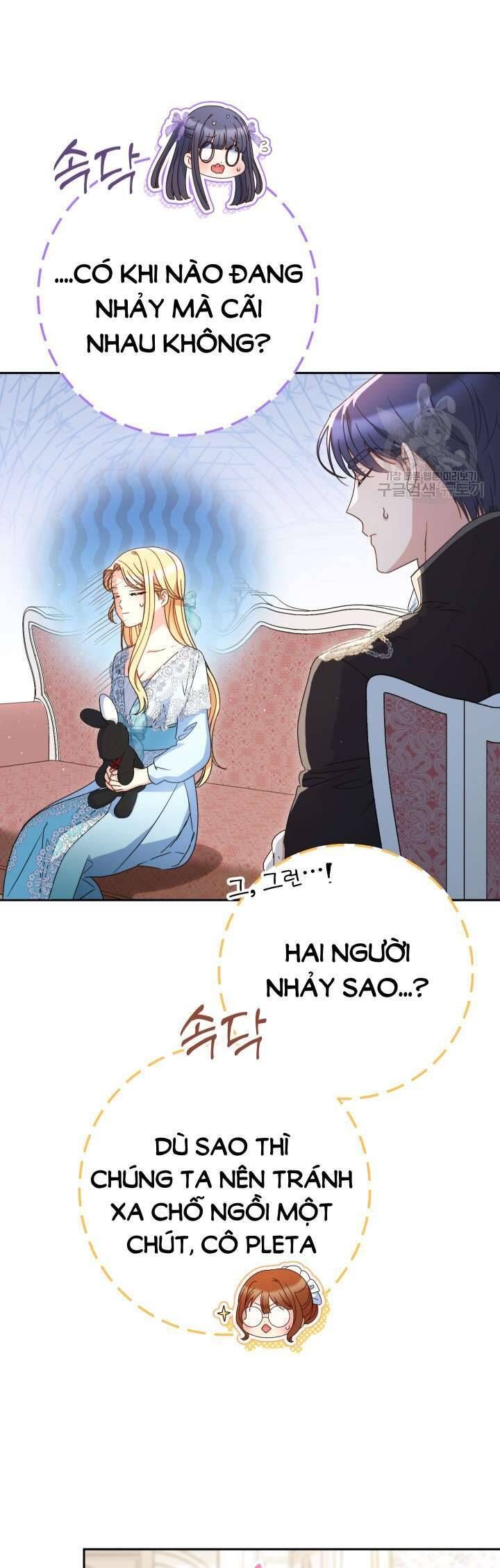 Nuôi Dưỡng Em Gái Xinh Đẹp Chapter 31 - Trang 2