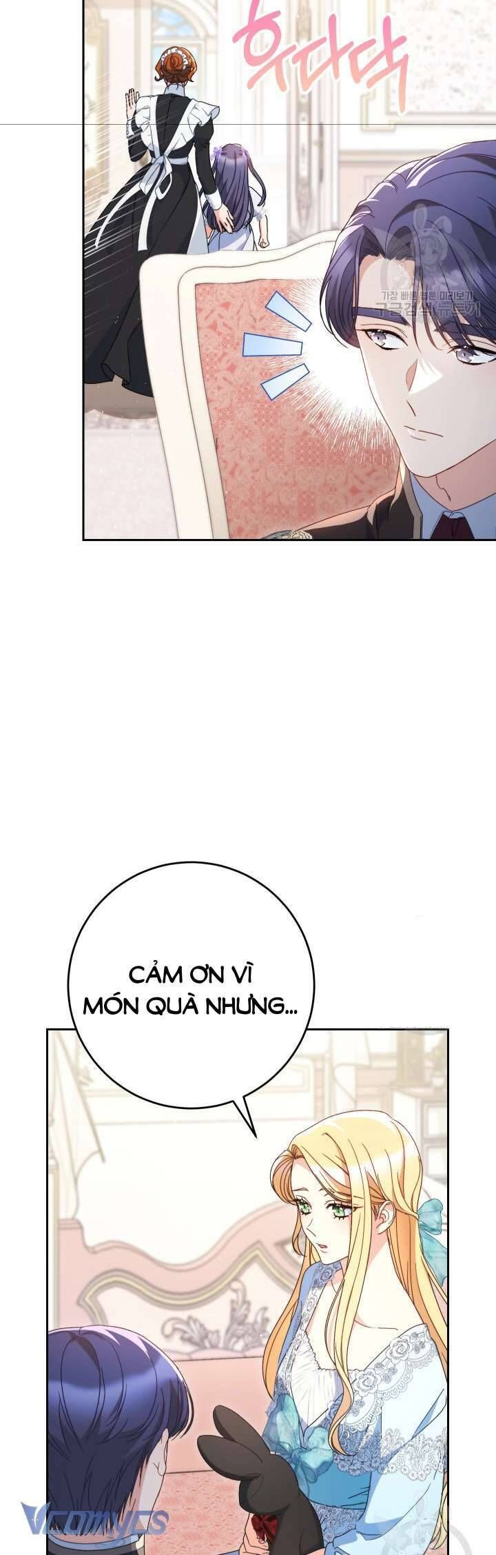 Nuôi Dưỡng Em Gái Xinh Đẹp Chapter 31 - Trang 2