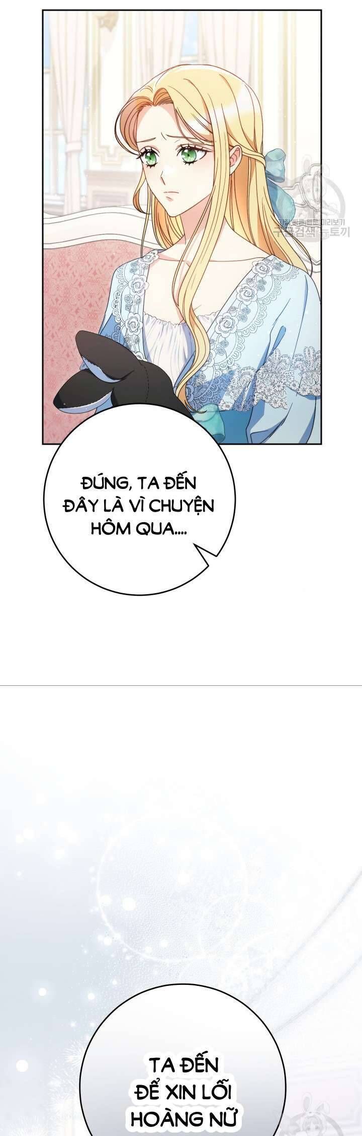 Nuôi Dưỡng Em Gái Xinh Đẹp Chapter 31 - Trang 2