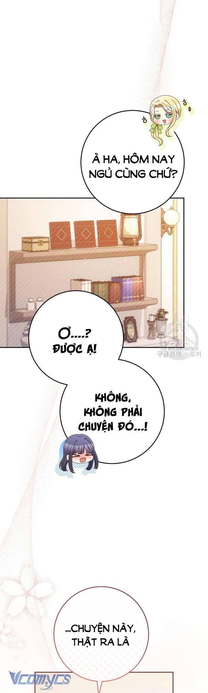 Nuôi Dưỡng Em Gái Xinh Đẹp Chapter 31 - Trang 2