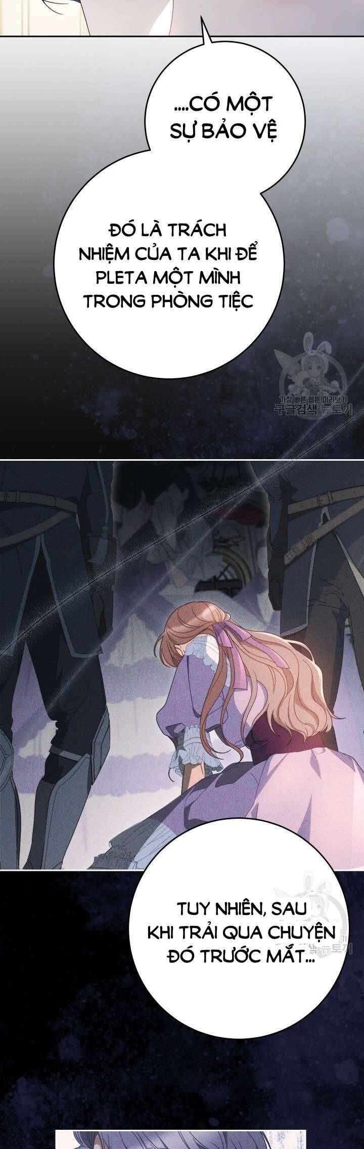 Nuôi Dưỡng Em Gái Xinh Đẹp Chapter 31 - Trang 2