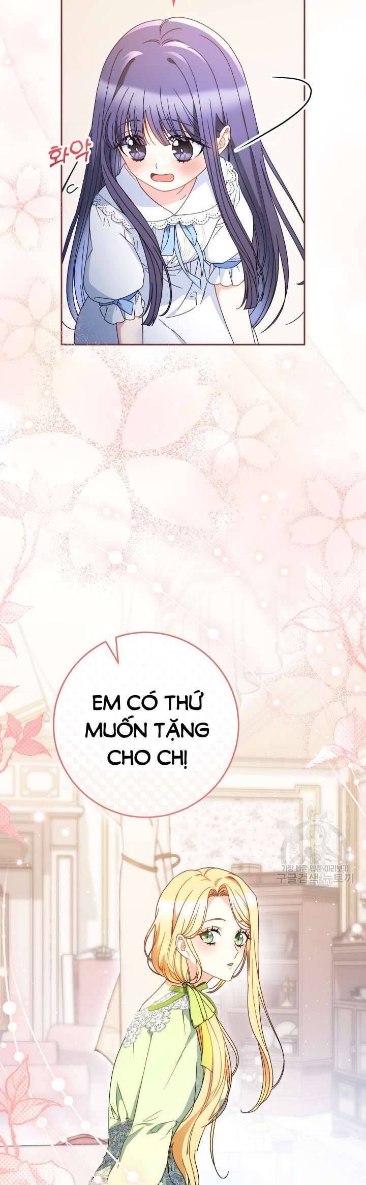 Nuôi Dưỡng Em Gái Xinh Đẹp Chapter 31 - Trang 2