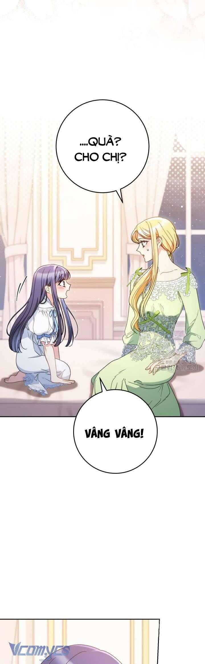 Nuôi Dưỡng Em Gái Xinh Đẹp Chapter 31 - Trang 2