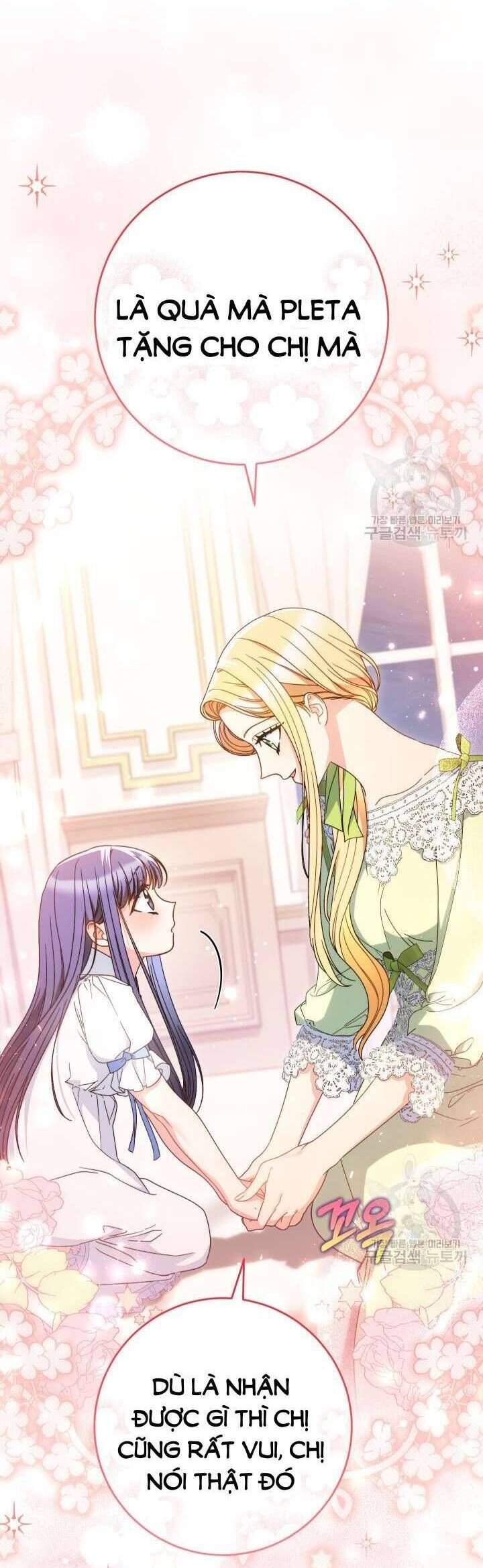 Nuôi Dưỡng Em Gái Xinh Đẹp Chapter 31 - Trang 2